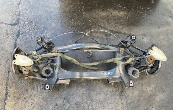 BMW 3 F30 F35 F31 Rear beam 