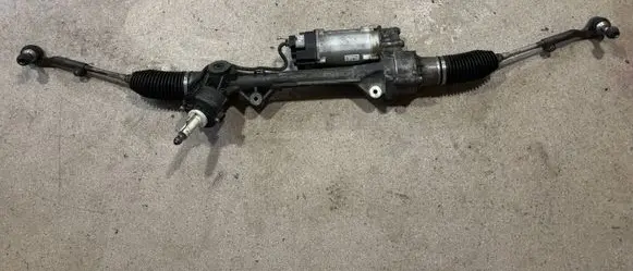 BMW M4 F82 F83 Steering rack 8099561 7802277