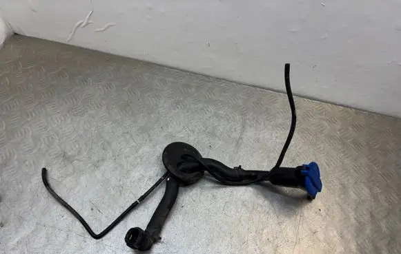 KIA Stinger Window washer liquid tank fill tube 736045040