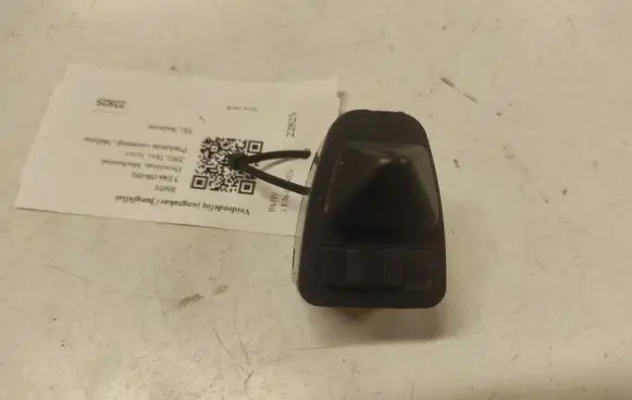 BMW 3 E46 Wing mirror switch 613183736919