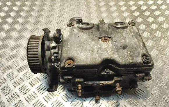 Subaru Legacy Engine head 