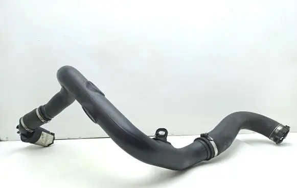 Opel Movano B Intercooler hose/pipe 8200730576 8200730589