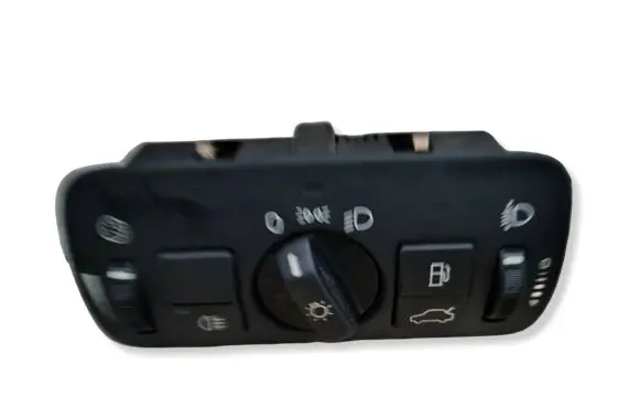 Volvo S60 Light switch 