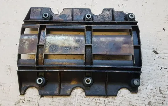 BMW 3 E90 E91 Oil sump 