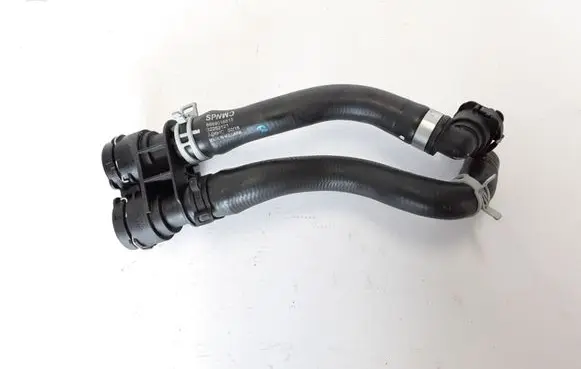 Volvo XC40 Engine coolant pipe/hose 32222093