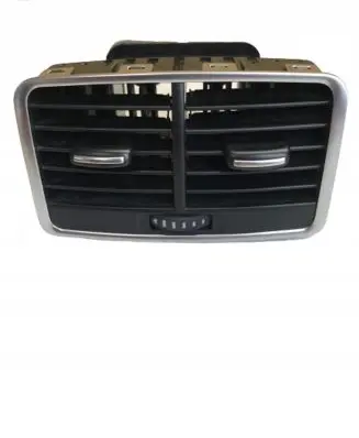 Audi A6 S6 C6 4F Rear air vent grill 4F0819203C