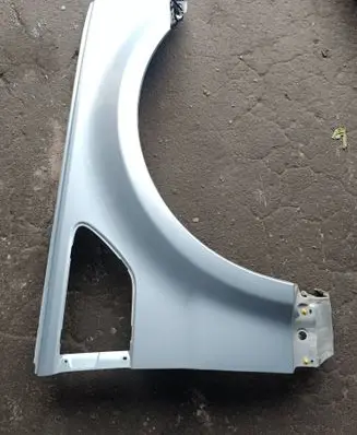 Land Rover Range Rover Sport L320 Fender 
