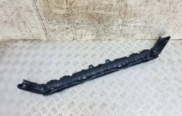 Audi A1 Front bumper mounting bracket 82A853037