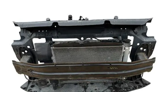 KIA Venga Radiator set 