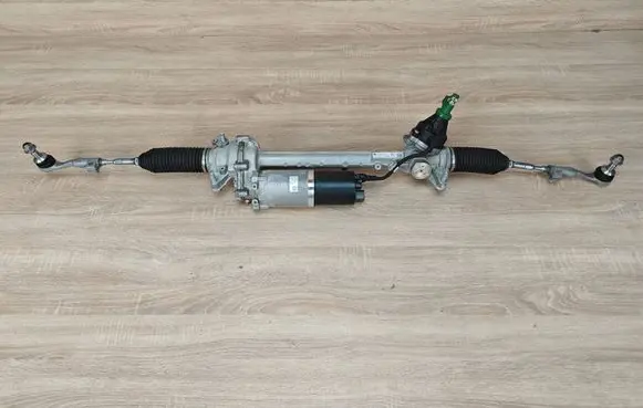 BMW 4 G22 G23 G24 G26 Steering rack 5A4E476 0984253