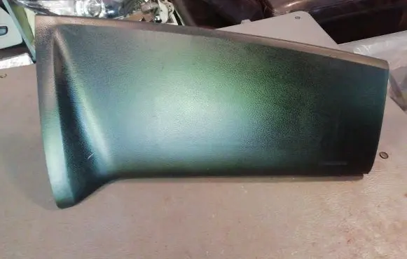 Suzuki Grand Vitara II Passenger airbag 7391065J10E PE65J1N147B0063