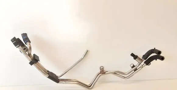Audi A5 8T 8F Fuel line pipe 03L201360AF 03L201360 B21037DC