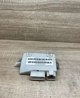 Chrysler Voyager Door control unit/module P04686686AM TRG04767841D