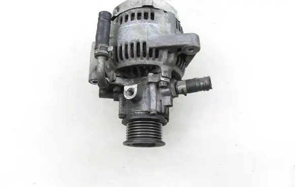 Land Rover Freelander Generator/alternator 002132630