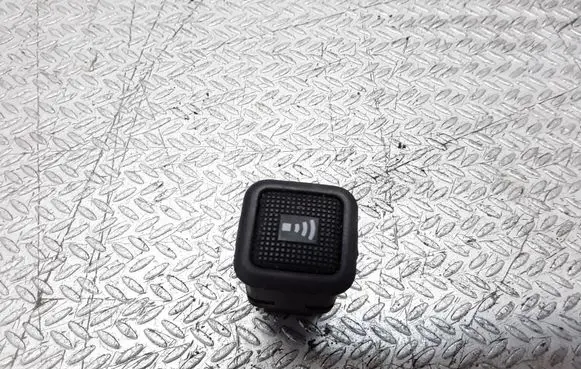 Audi A8 S8 D2 4D Alarm switch 8L0962109
