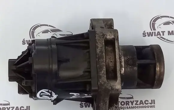 Fiat Freemont EGR valve 55229740