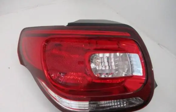 Citroen DS3 Rear/tail lights 9683116380