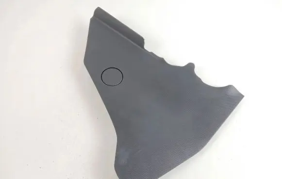 Ford Mustang Mach-E Center console decorative trim LJ8BR044E09AC