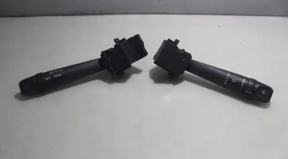 Volvo S60 Light switch