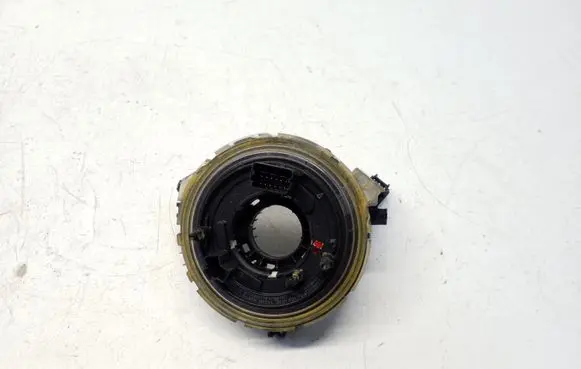 Audi Q7 4L Airbag slip ring squib (SRS ring) 4E0953541A