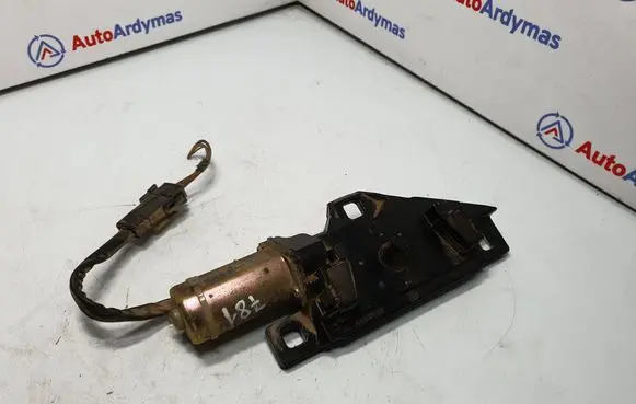 BMW 7 E65 E66 Tailgate/trunk/boot lift motor 7014872 67107014872 0150771