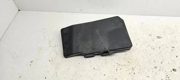 Mazda 6 Fuse box cover GS1D66760