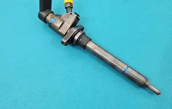 Peugeot 407 Fuel injector 9657144580 IMPRK1440664