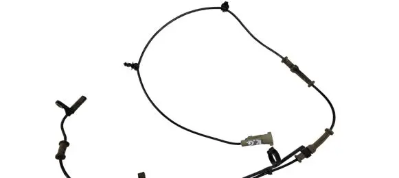 Dodge Charger ABS rear brake sensor 04779643AD 04779643 25071162834