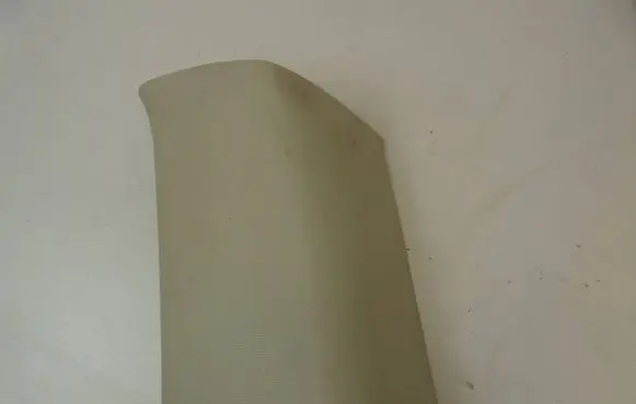 Mini Cooper Countryman R60 (C) pillar trim 9801268