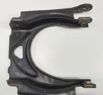 Citroen C5 Front upper strut mount 9682595280