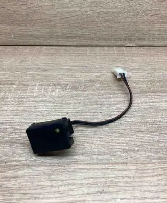 Toyota Avensis T250 Other switches/knobs/shifts 