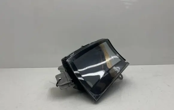 BMW 4 F36 Gran coupe Head up display screen 9865044 986504403 008771