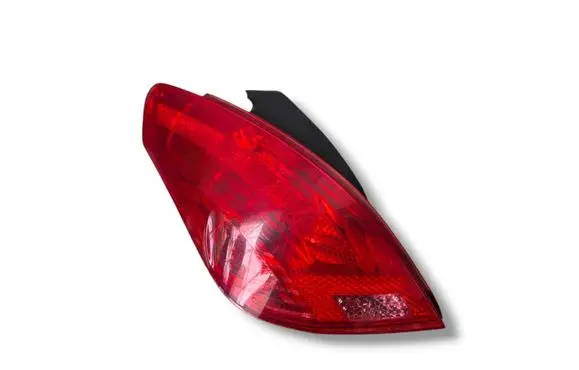 Rear/tail lights
