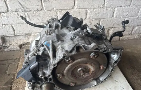 Volvo XC70 Automatic gearbox TF80SC 30681225