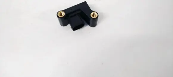 BMW 5 E60 E61 Airbag deployment crash/impact sensor 65776977398 6977398