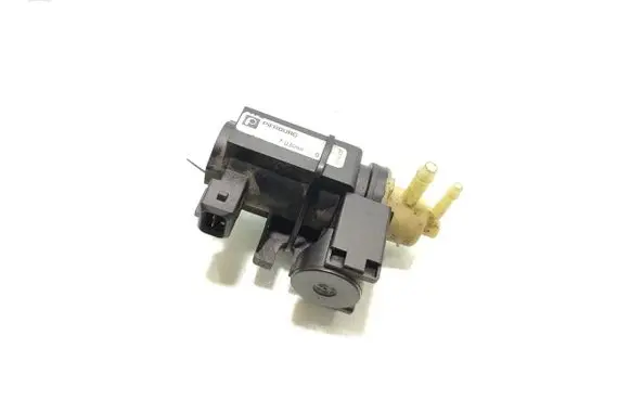 Vacuum valve