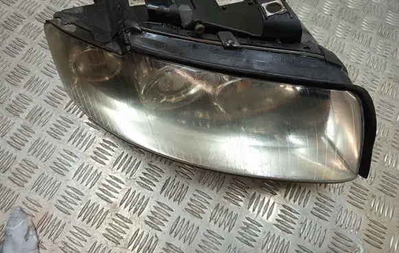 Headlight/headlamp