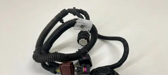 Porsche Panamera (971) Gearbox/transmission wiring loom 971971771