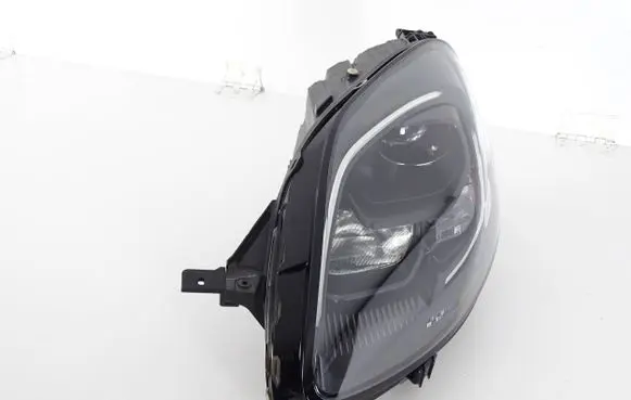 Ford Puma Headlight/headlamp L1TB-13E015-GK