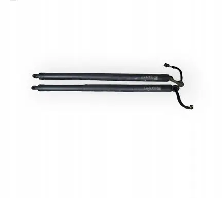 Skoda Octavia Mk4 Tailgate/trunk/boot lift motor 5E7827851
