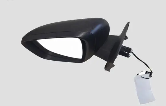 Renault Express Front door electric wing mirror 0419343 23967167