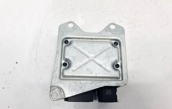 Land Rover Range Rover Evoque L551 Airbag control unit/module K8D214D374AC K8D2-14D374-AC