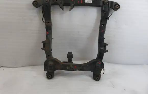 Opel Astra J Front subframe 13327070