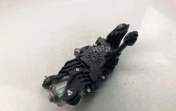 KIA Ceed Wiper motor 98700J7000