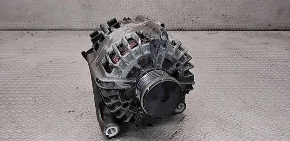 BMW 3 E90 E91 Generator/alternator 8507624 115180A FG18S052