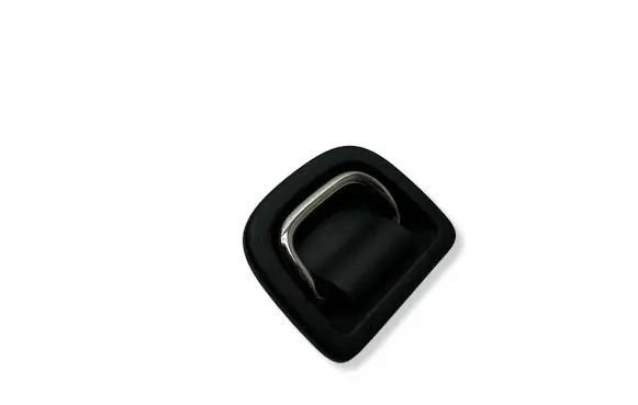 Audi A3 S3 8V Tie down hook / loop 
