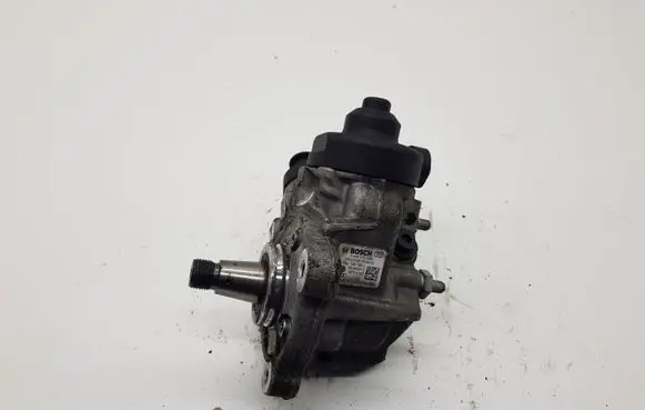 Volkswagen PASSAT B7 Fuel injection high pressure pump 03L130755L