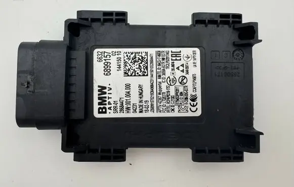 BMW X5 G05 Blind spot module 6899157 28684471 14415010