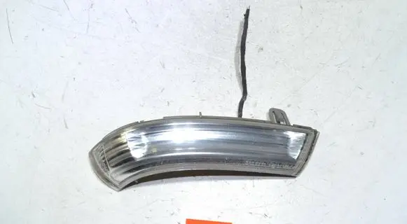 Volkswagen PASSAT B6 Mirror indicator light 1K0949102