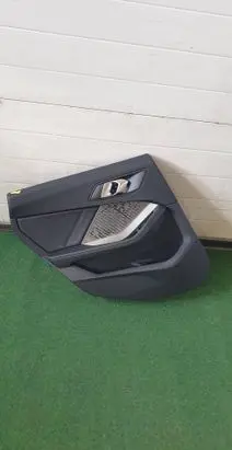 BMW 2 F74 F78 Coupe rear side trim panel 